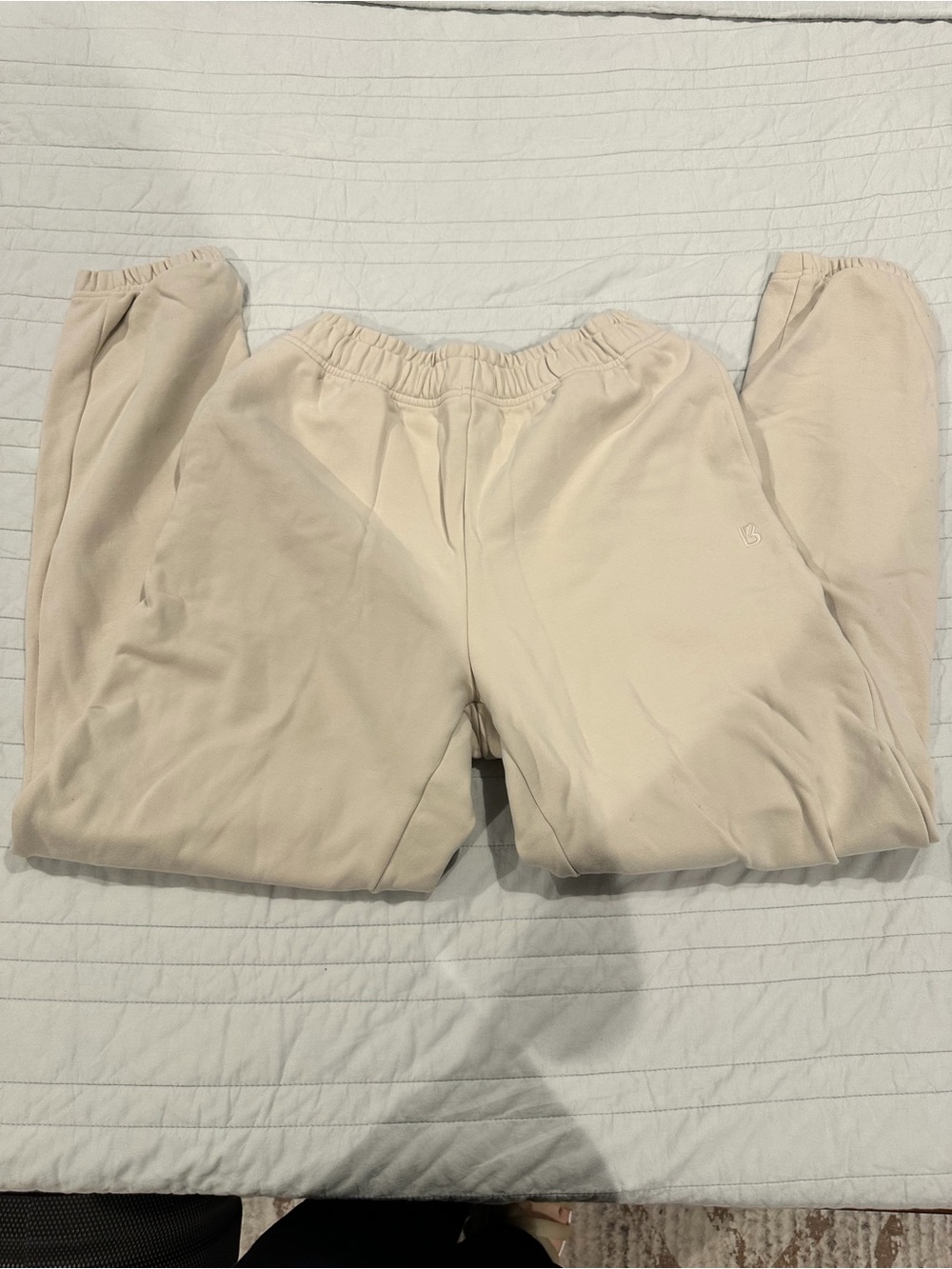 BuffBunny Joggers